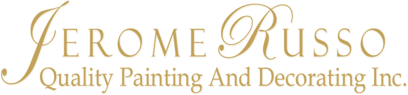Jerome Russo's Quality Painting & Decorating